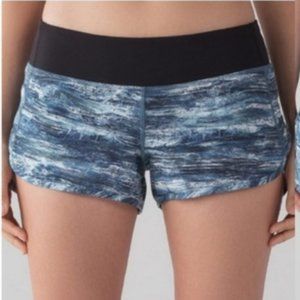 Lululemon Speed Up Short 2.5"